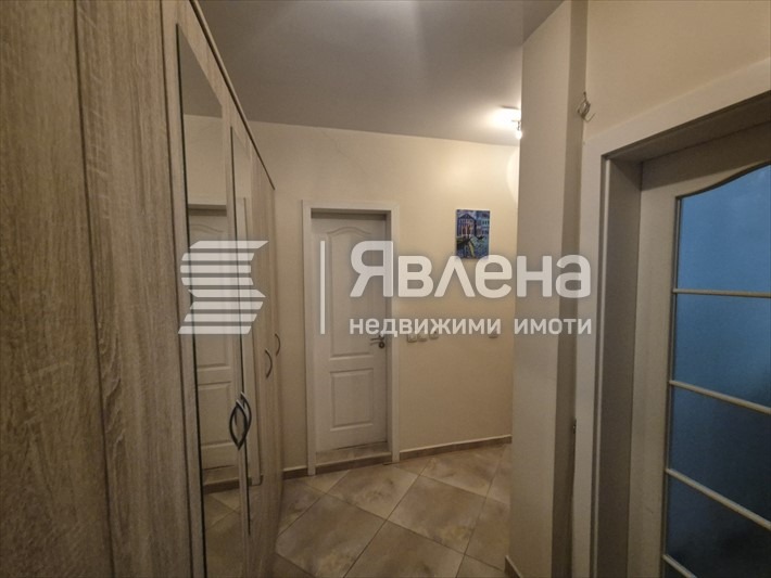 Дава под наем 2-СТАЕН, гр. София, Редута, снимка 7 - Апартаменти - 55533439