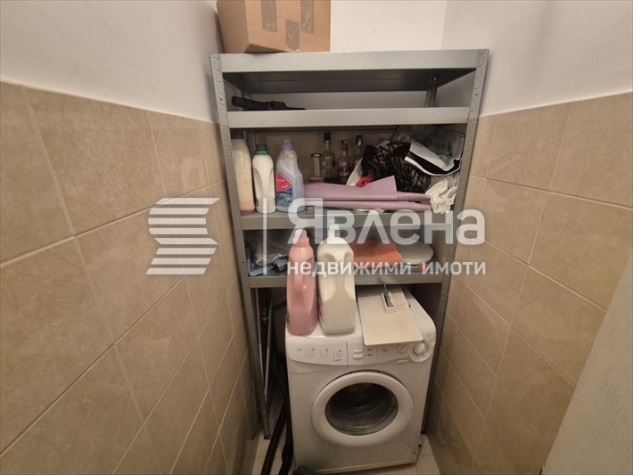 Дава под наем 2-СТАЕН, гр. София, Редута, снимка 6 - Апартаменти - 55533439