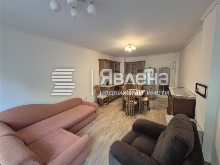 Дава под наем 2-СТАЕН, гр. София, Редута, снимка 2 - Апартаменти - 55533439