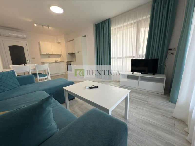 Дава под наем 3-СТАЕН, гр. Варна, м-т Ален мак, снимка 3 - Апартаменти - 52493938