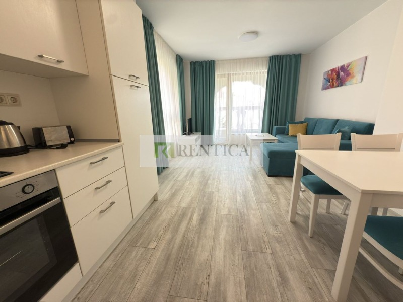 Дава под наем 3-СТАЕН, гр. Варна, м-т Ален мак, снимка 6 - Апартаменти - 52493938