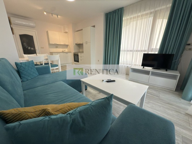 Дава под наем 3-СТАЕН, гр. Варна, м-т Ален мак, снимка 5 - Апартаменти - 52493938