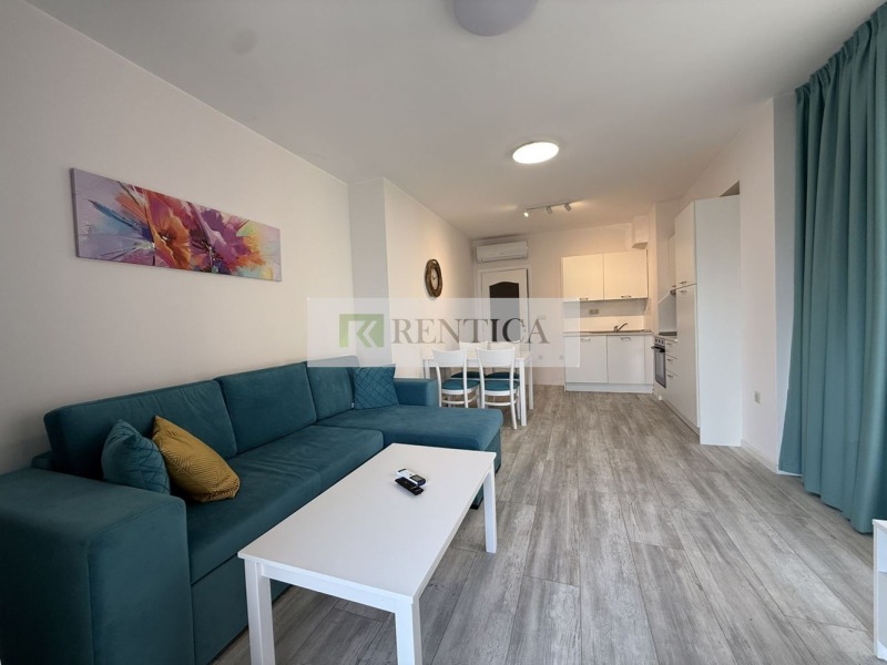 Дава под наем 3-СТАЕН, гр. Варна, м-т Ален мак, снимка 2 - Апартаменти - 52493938