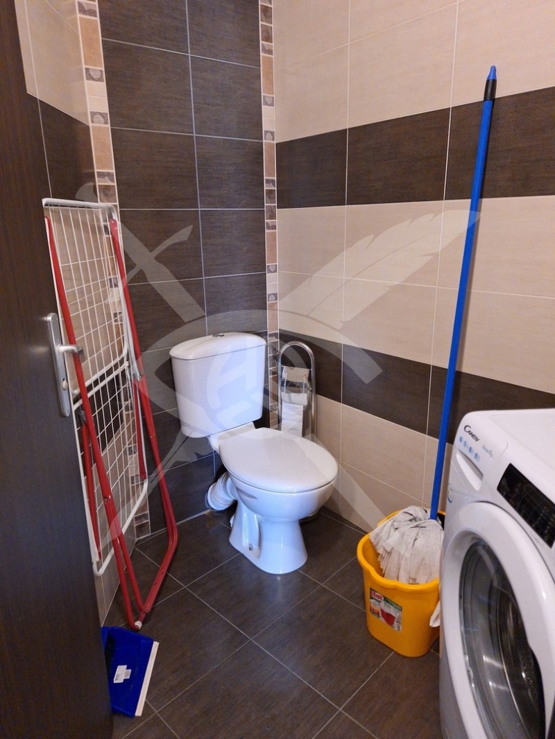 Дава под наем 3-СТАЕН, гр. София, Красно село, снимка 7 - Апартаменти - 53366400