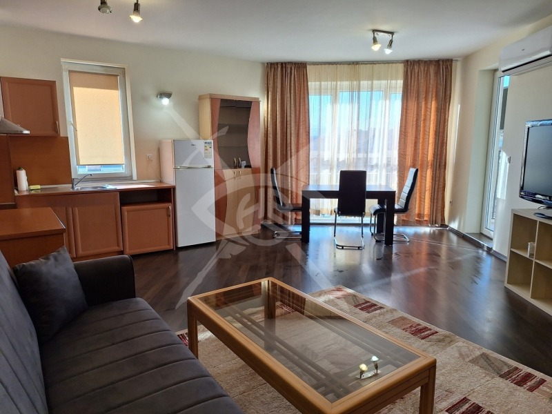 Дава под наем 3-СТАЕН, гр. София, Красно село, снимка 2 - Апартаменти - 53366400