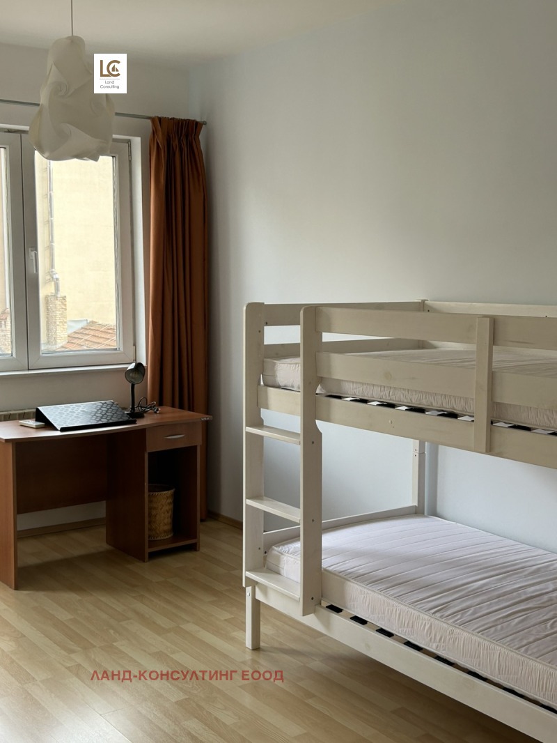 Дава под наем 3-СТАЕН, гр. София, Център, снимка 15 - Апартаменти - 53413623