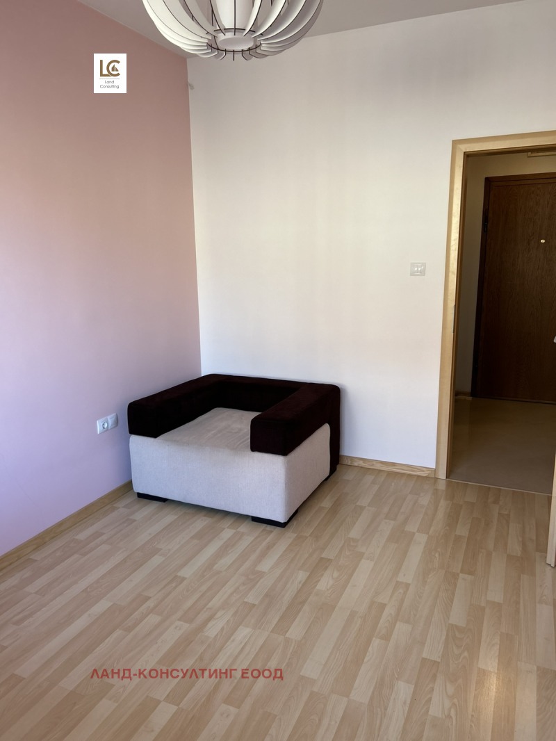 Дава под наем 3-СТАЕН, гр. София, Център, снимка 12 - Апартаменти - 53413623