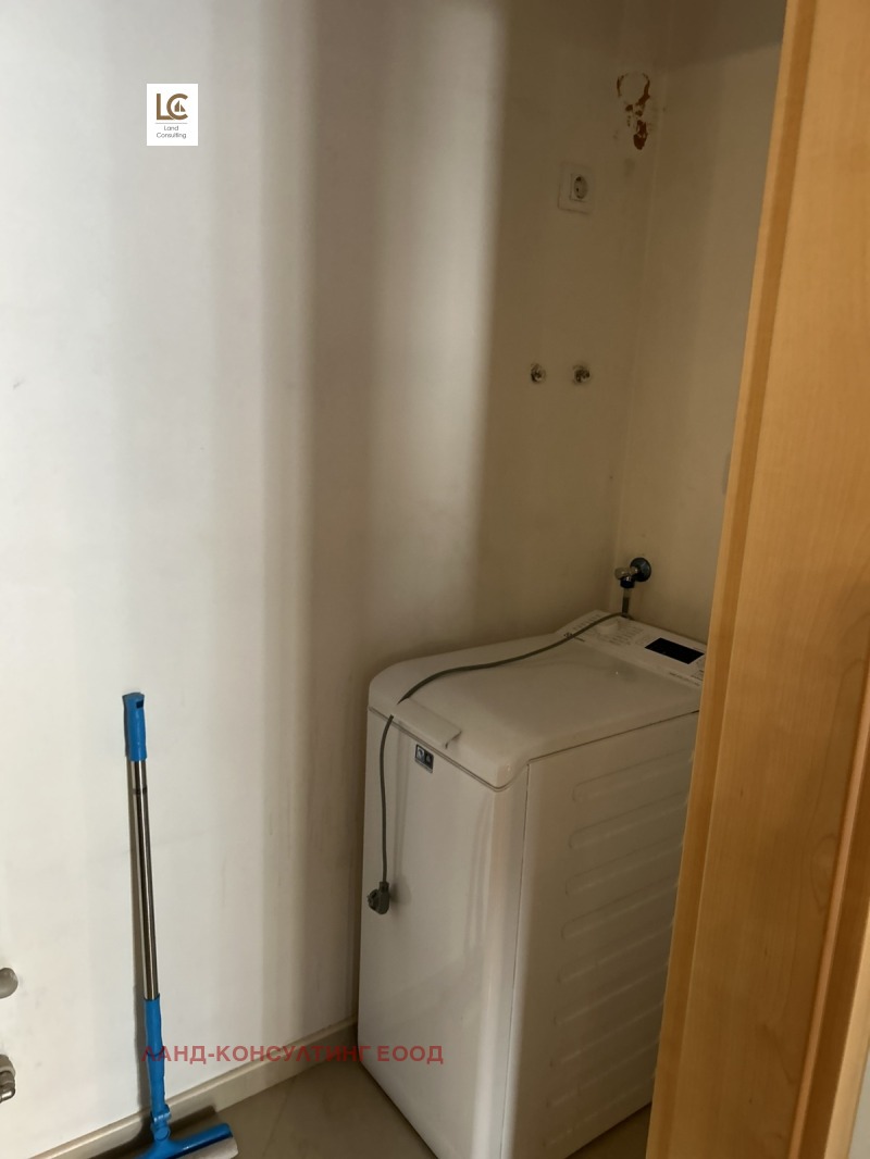 Дава под наем 3-СТАЕН, гр. София, Център, снимка 9 - Апартаменти - 53413623