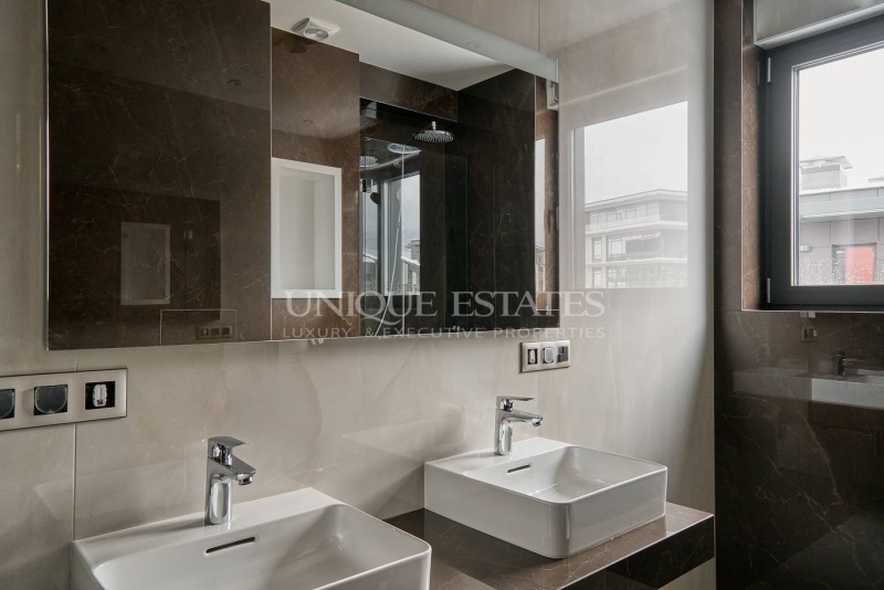 Дава под наем 4-СТАЕН, гр. София, Малинова долина, снимка 9 - Апартаменти - 52989711