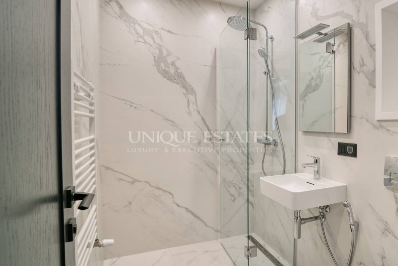 Дава под наем 4-СТАЕН, гр. София, Малинова долина, снимка 8 - Апартаменти - 52989711