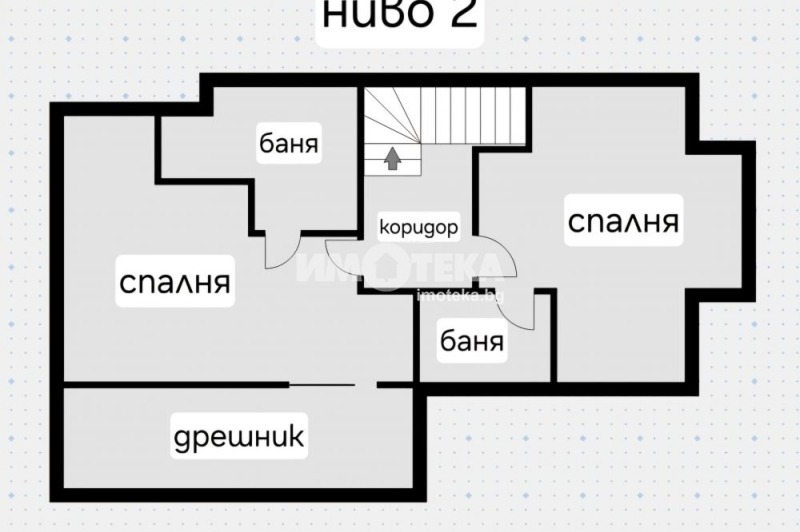 Til leje  3+ soveværelse Sofia , Lozenets , 210 kvm | 71632229 - billede [5]