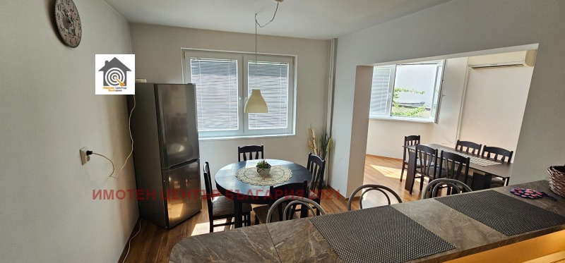 K pronájmu  3+ ložnice Sofia , Malinova dolina , 180 m2 | 39340254 - obraz [3]