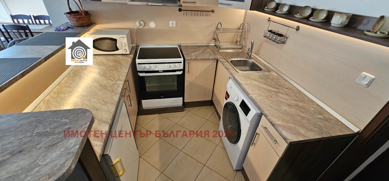 K pronájmu  3+ ložnice Sofia , Malinova dolina , 180 m2 | 39340254 - obraz [2]