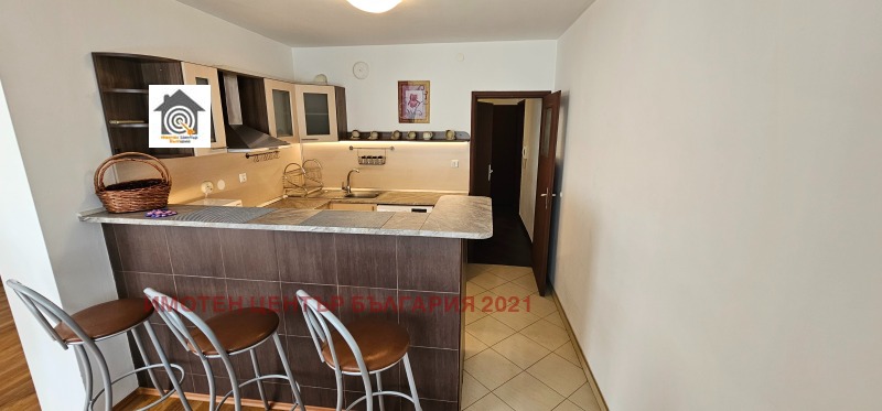 K pronájmu  3+ ložnice Sofia , Malinova dolina , 180 m2 | 39340254