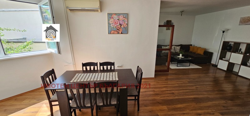 K pronájmu  3+ ložnice Sofia , Malinova dolina , 180 m2 | 39340254 - obraz [4]