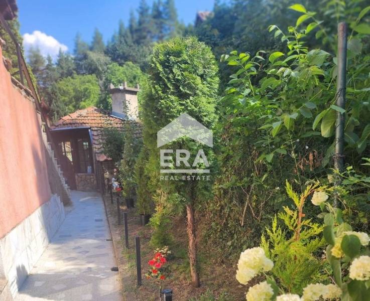 Дава под наем ЕТАЖ ОТ КЪЩА, гр. София, Драгалевци, снимка 7 - Етаж от къща - 53119243