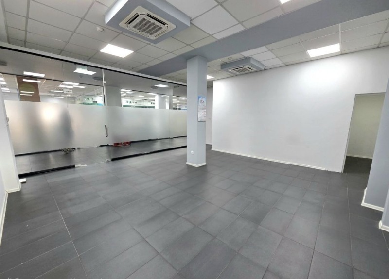 Do wynajęcia  Sklep Kjustendil , Centar , 46 mkw | 73122226 - obraz [6]