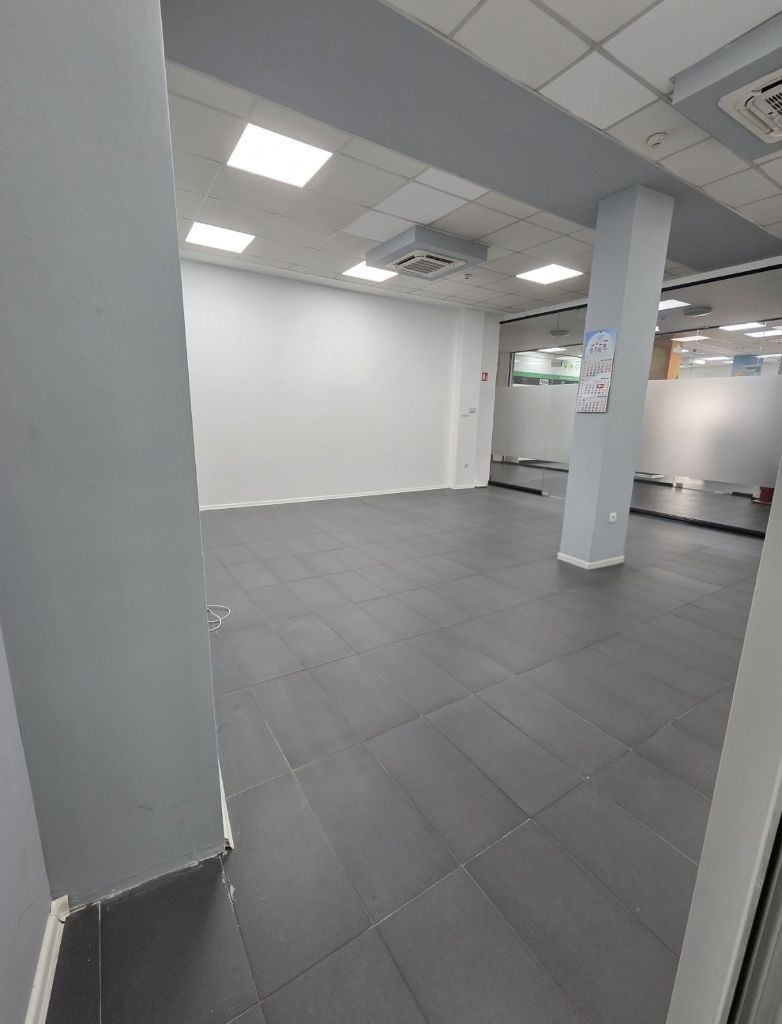 Do wynajęcia  Sklep Kjustendil , Centar , 46 mkw | 73122226 - obraz [4]