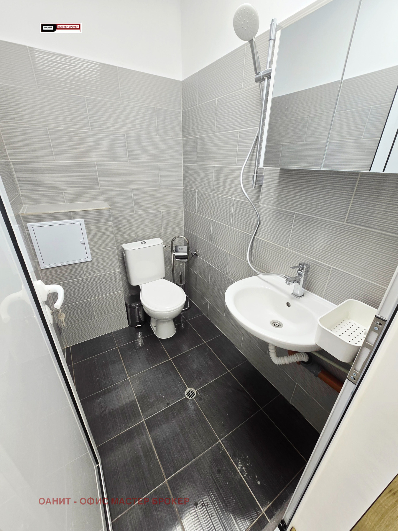 Дава под наем 1-СТАЕН, гр. София, Младост 2, снимка 4 - Апартаменти - 54042272