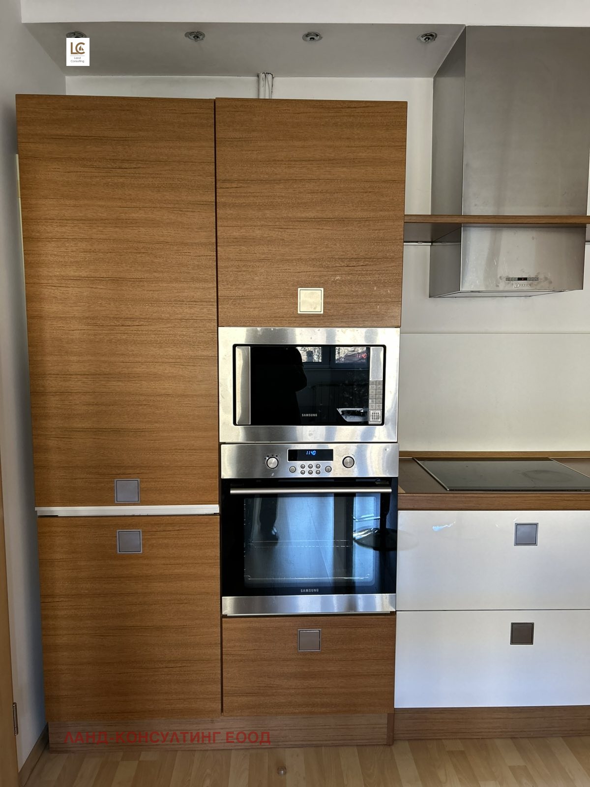 Дава под наем 3-СТАЕН, гр. София, Център, снимка 2 - Апартаменти - 53413623