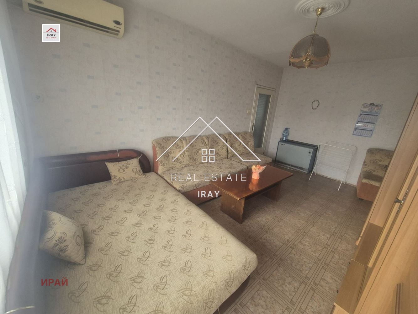Дава под наем 3-СТАЕН, гр. Стара Загора, Казански, снимка 3 - Апартаменти - 56008254