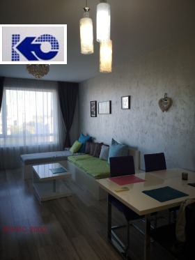 1 soverom Trakija, Plovdiv 4