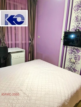 1 soverom Trakija, Plovdiv 14