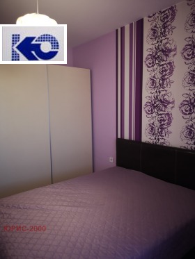 1 soverom Trakija, Plovdiv 12