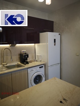 1 soverom Trakija, Plovdiv 8