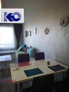1 soverom Trakija, Plovdiv 5