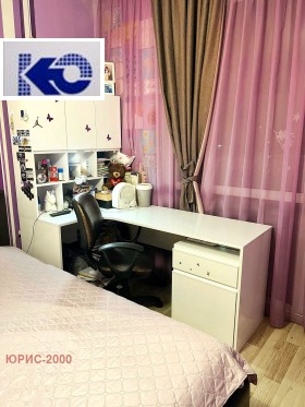 1 soverom Trakija, Plovdiv 13