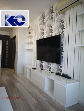 1 soverom Trakija, Plovdiv 2