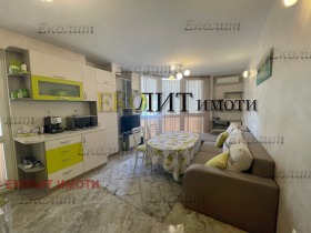 2-стаен град София, Борово