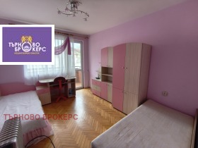 2 soveværelser Tsentar, Veliko Tarnovo 8