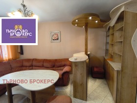 2 soveværelser Tsentar, Veliko Tarnovo 5