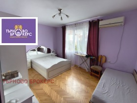 2 soveværelser Tsentar, Veliko Tarnovo 6