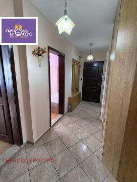 2 soveværelser Tsentar, Veliko Tarnovo 9