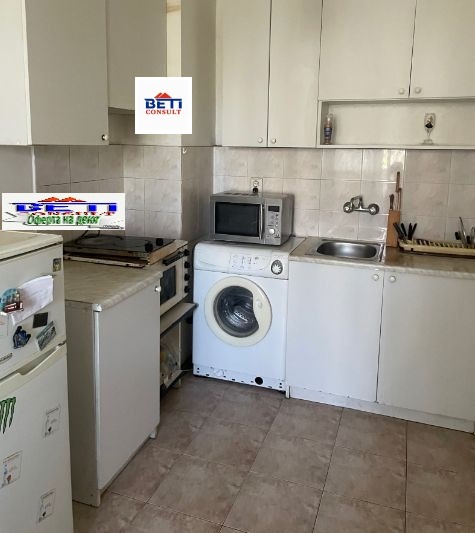 Дава под наем СТАЯ, гр. София, Люлин 9, снимка 3 - Стаи под наем - 53872695