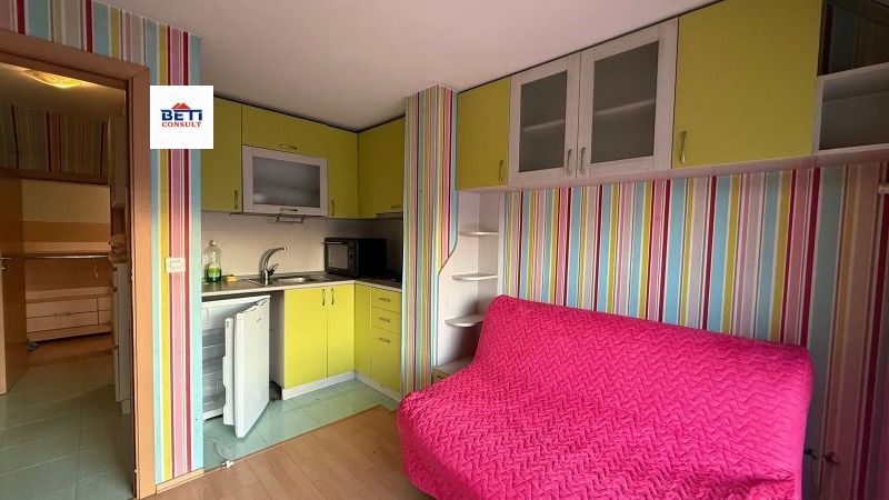 Дава под наем 1-СТАЕН, гр. София, Център