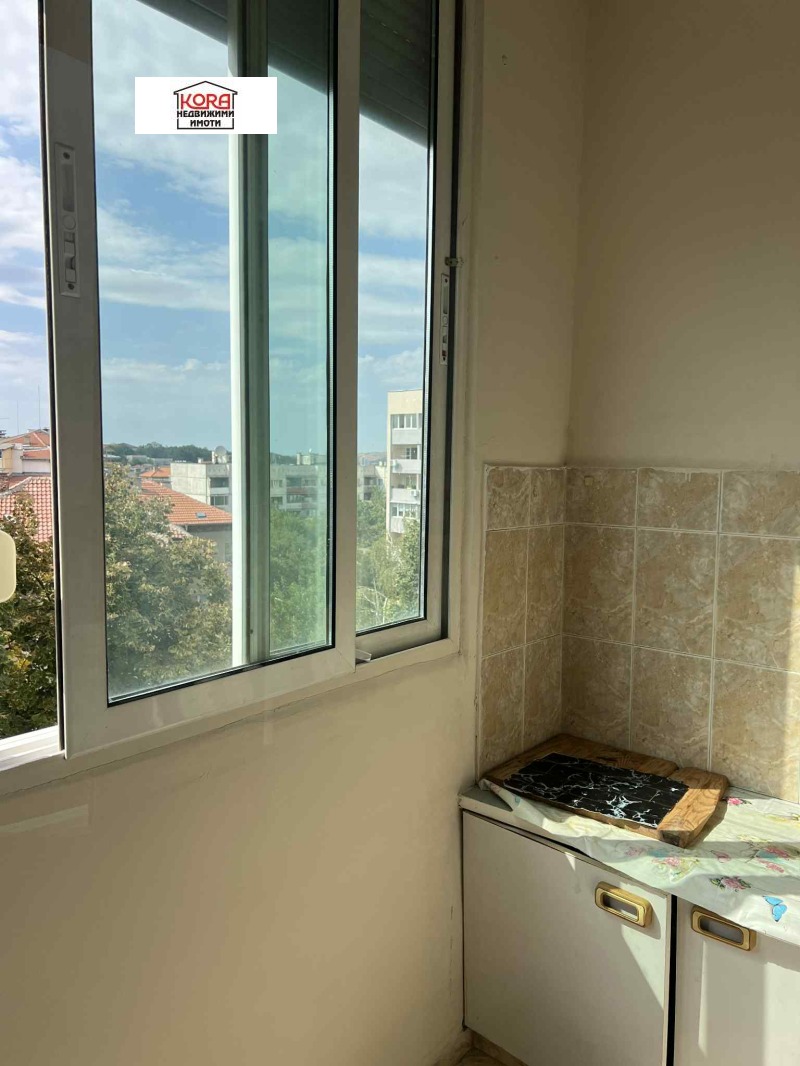 Дава под наем 1-СТАЕН, гр. Плевен, Широк център, снимка 5 - Апартаменти - 52985294