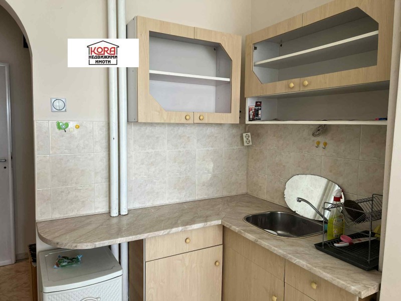 Дава под наем 1-СТАЕН, гр. Плевен, Широк център, снимка 3 - Апартаменти - 52985294