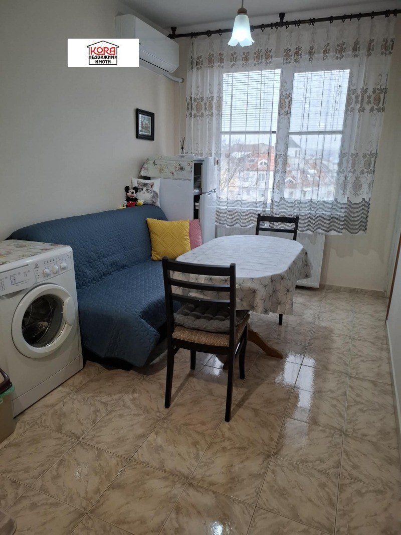 Дава под наем 1-СТАЕН, гр. Плевен, Широк център