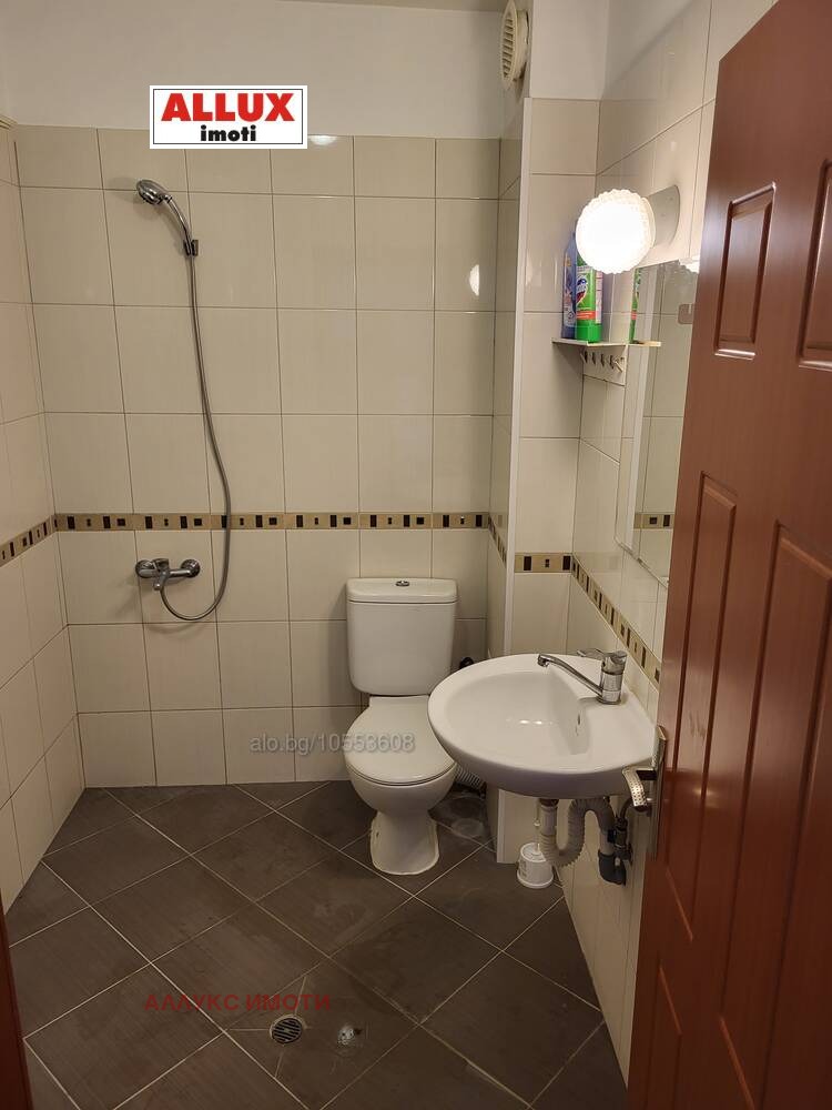 Дава под наем 1-СТАЕН, гр. Русе, Дружба 1, снимка 3 - Апартаменти - 53779149