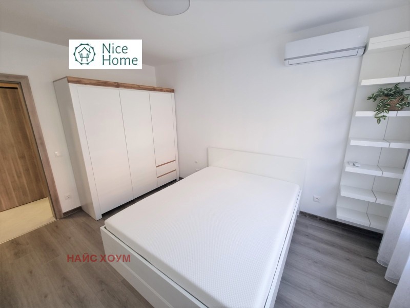 En renta  1 dormitorio Sofia , Krastova vada , 70 metros cuadrados | 84823953 - imagen [6]