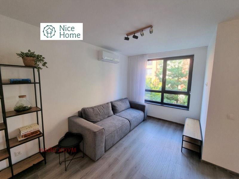 Para alugar  1 quarto Sofia , Krastova vada , 70 m² | 84823953 - imagem [3]