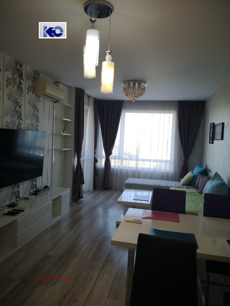 K pronájmu  1 ložnice Plovdiv , Trakija , 70 m2 | 70985077 - obraz [3]