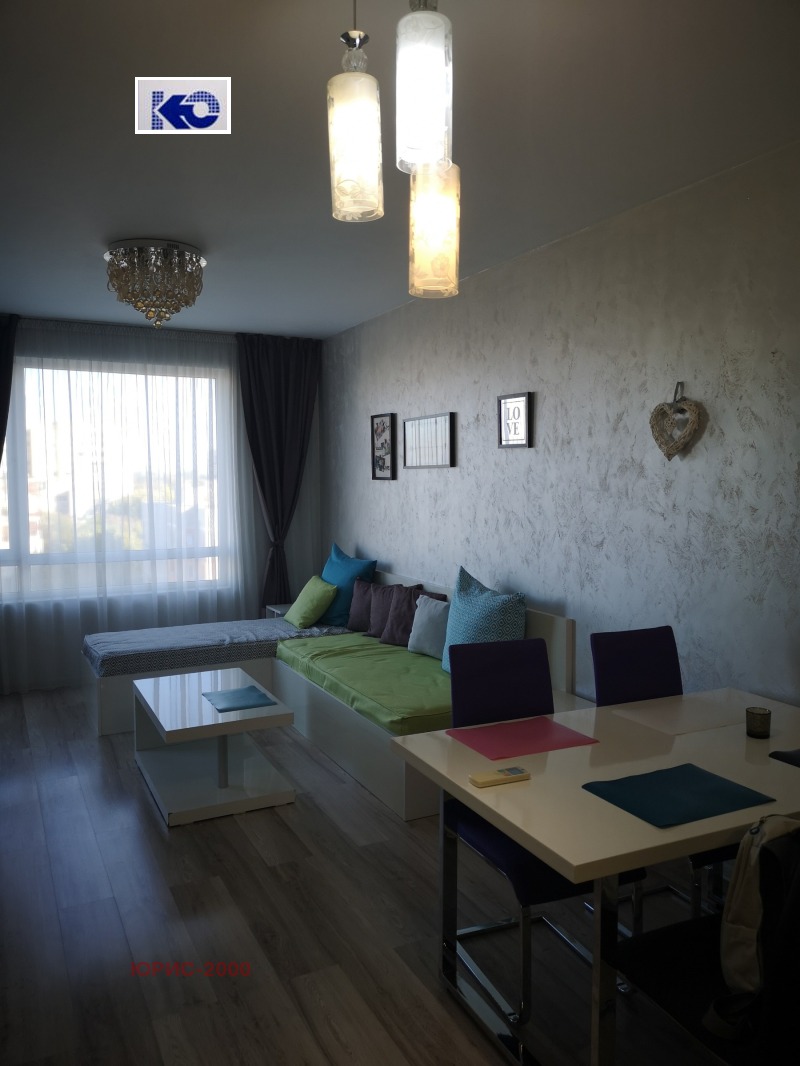 K pronájmu  1 ložnice Plovdiv , Trakija , 70 m2 | 70985077 - obraz [4]