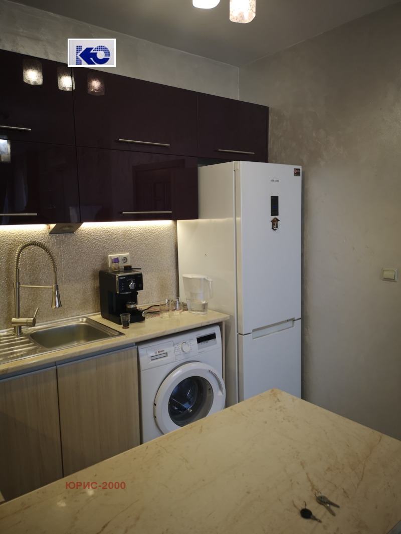 K pronájmu  1 ložnice Plovdiv , Trakija , 70 m2 | 70985077 - obraz [8]