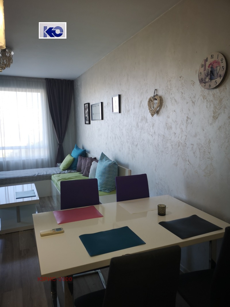 K pronájmu  1 ložnice Plovdiv , Trakija , 70 m2 | 70985077 - obraz [5]