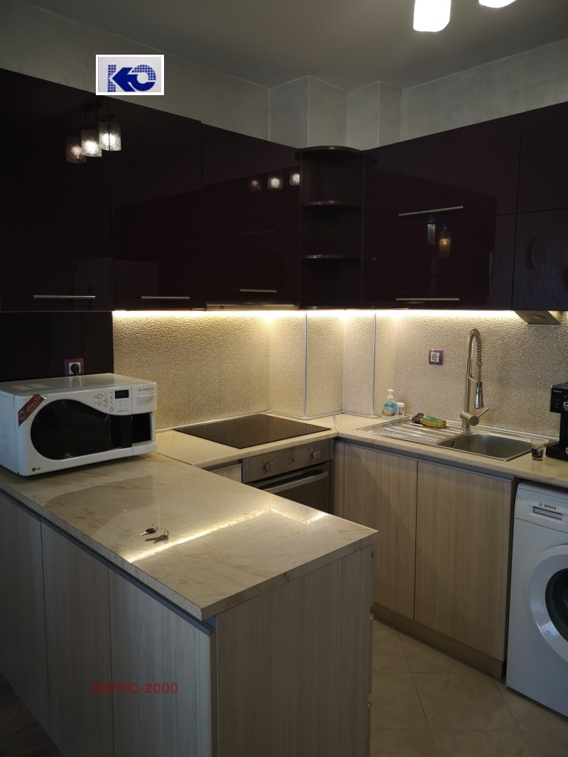 K pronájmu  1 ložnice Plovdiv , Trakija , 70 m2 | 70985077 - obraz [7]